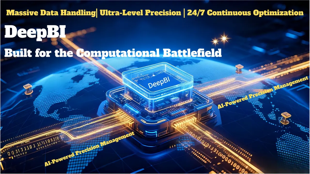 Emergent Intelligence